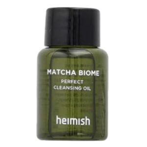 Heimish Matcha Biome Perfect Cleansing Oil VARIANTA MINI