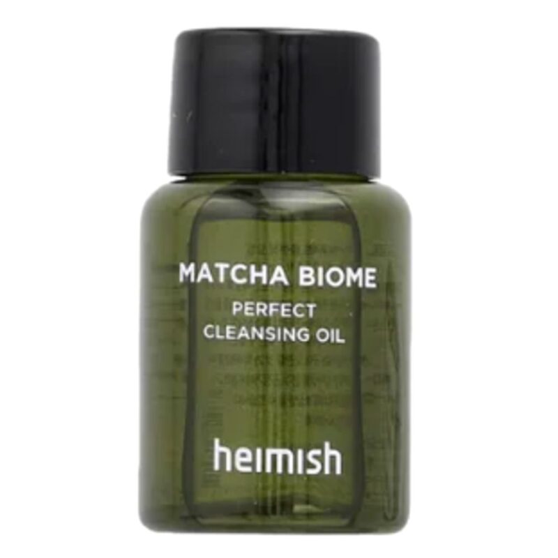 Heimish Matcha Biome Perfect Cleansing Oil VARIANTA MINI