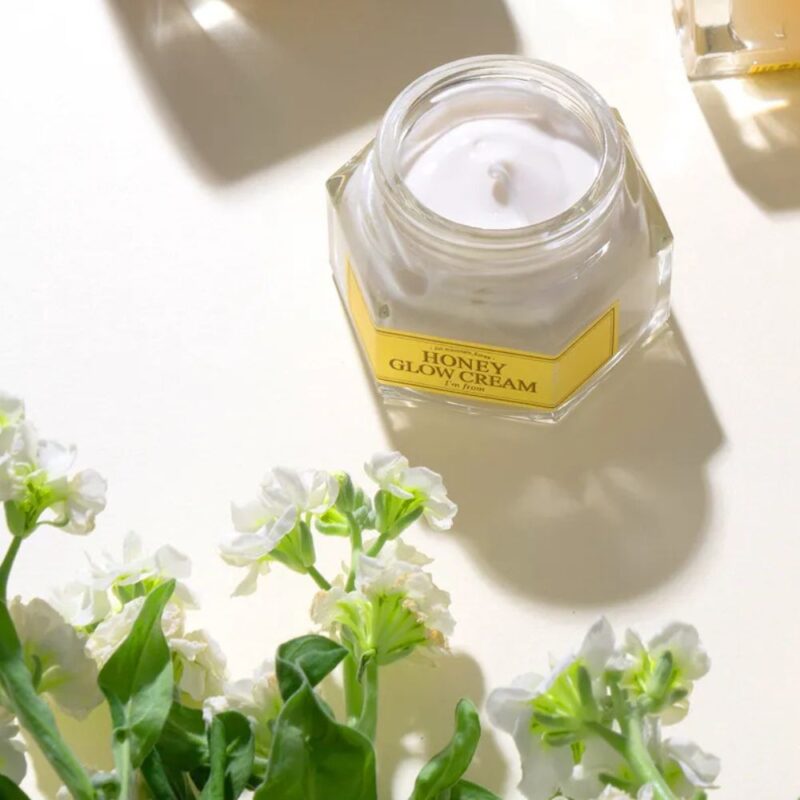 I'm From Honey Glow Cream (1)