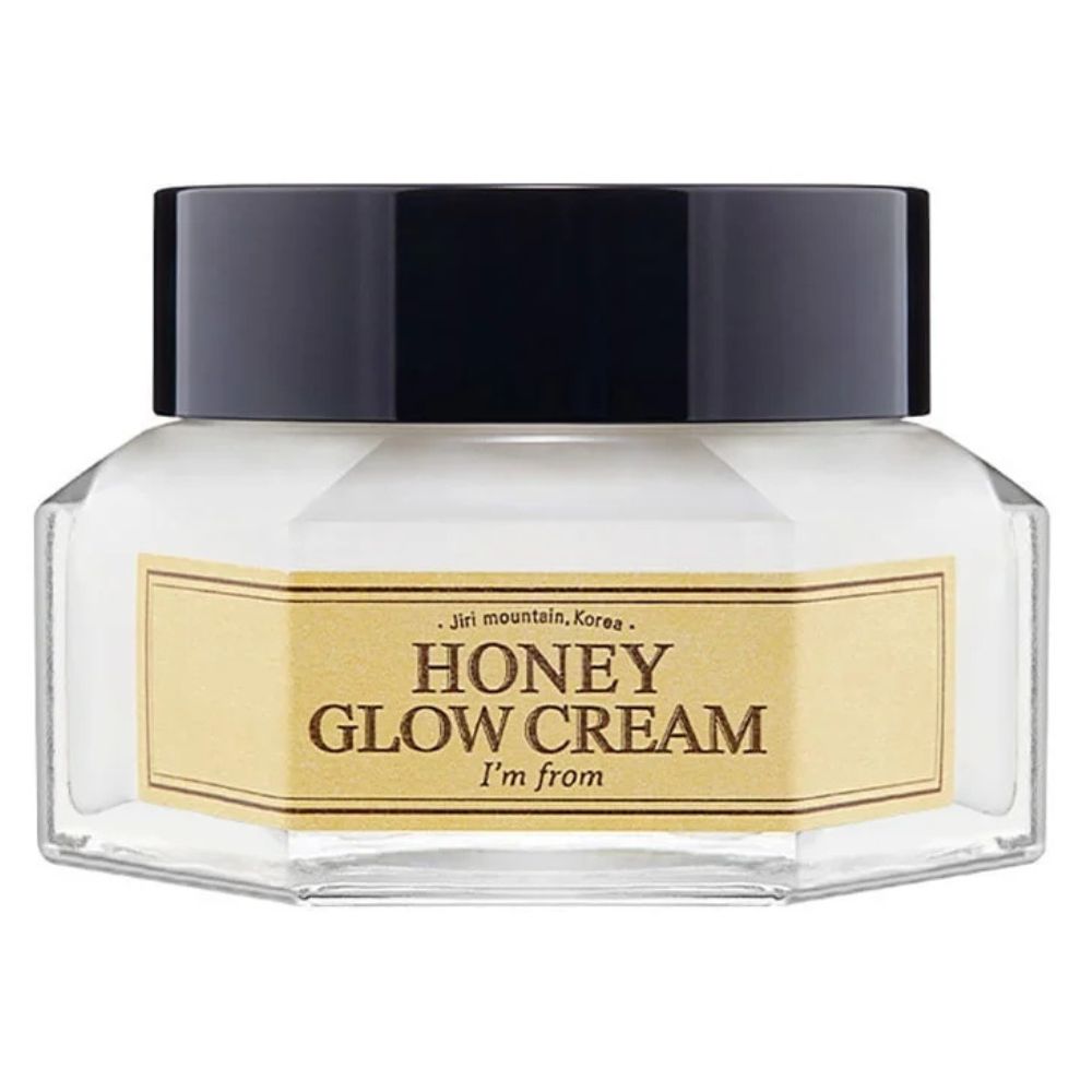 I'm From Honey Glow Cream