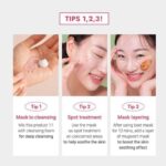 I'm from Beet Purifying Mask MINI (1)