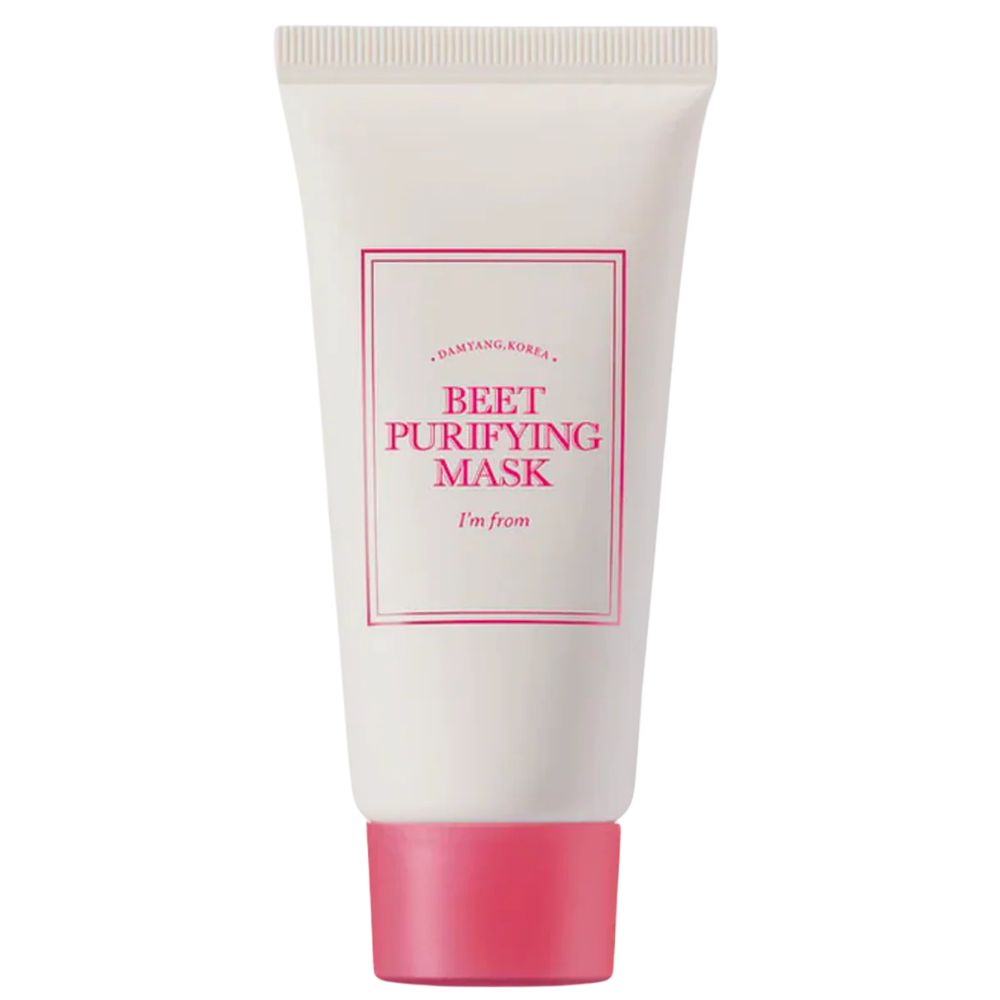 I'm from Beet Purifying Mask MINI