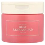 I'm from Beet Refresh Pad
