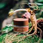 I'm from Ginseng Eye Cream
