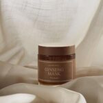 I'm from Ginseng Mask