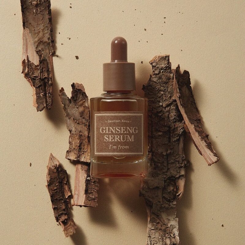 I'm from Ginseng Serum (1)