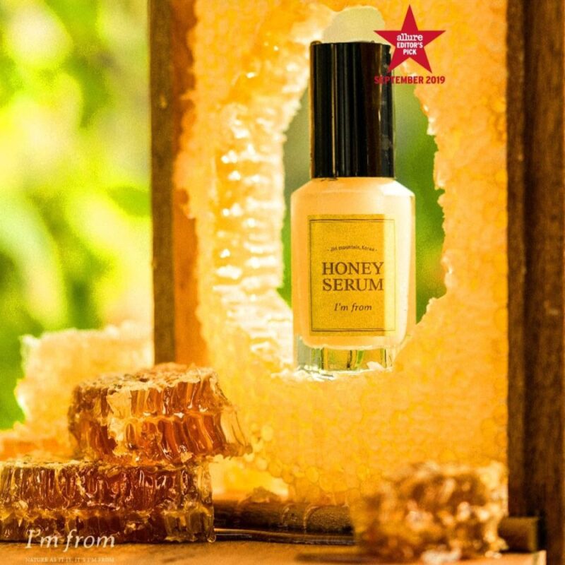 I'm from Honey Serum (1)
