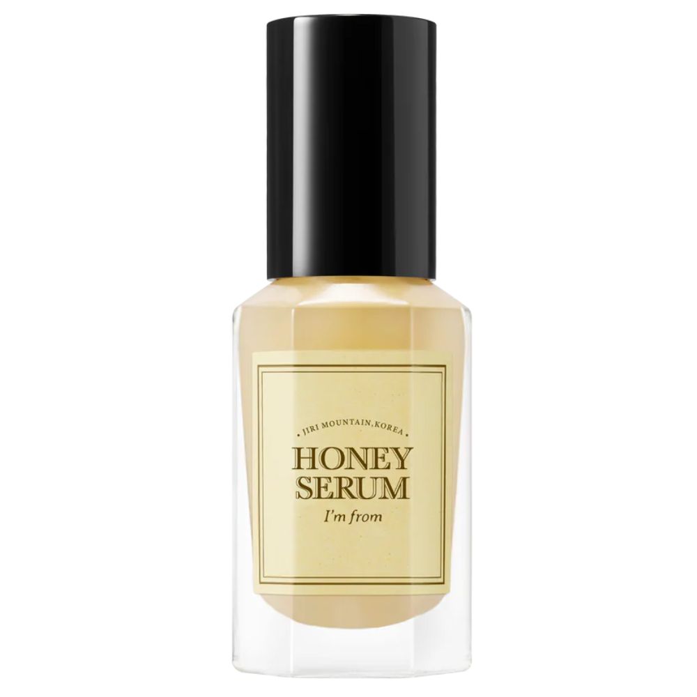 I'm from Honey Serum