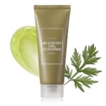 I'm from Mugwort Gel Cleanser (1)