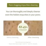 I'm from Mugwort Gel Cleanser (1)