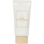 I’m from Rice Sunscreen