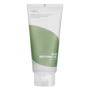 Isntree Aloe Soothing Gel Fresh Type, 300ml - 1