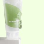 Isntree Aloe Soothing Gel Fresh Type, 300ml - 3