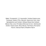 Isntree Hyaluronic Acid Toner, 200ml - 4