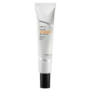 Isntree Hyper Vitamin C 30 Cream, 20g - 1