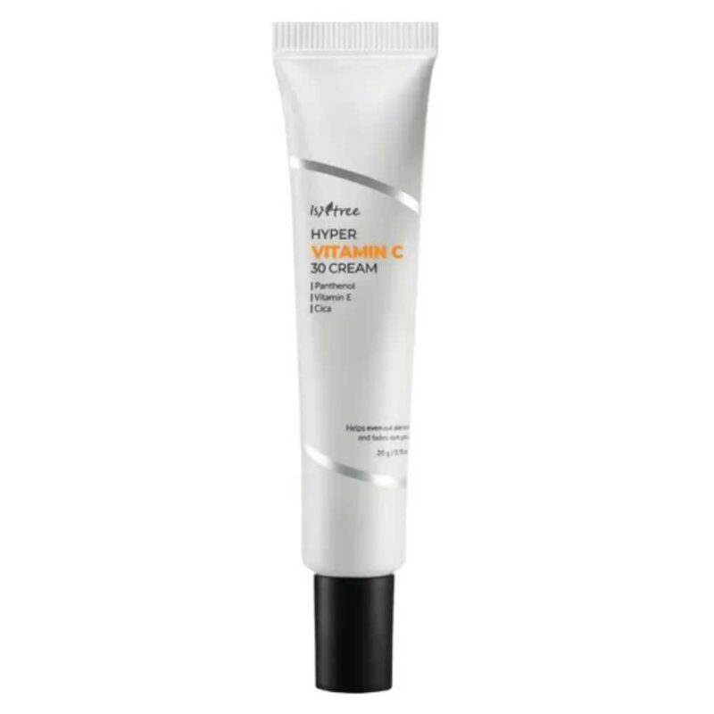 Isntree Hyper Vitamin C 30 Cream, 20g - 1