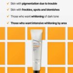 Isntree Hyper Vitamin C 30 Cream, 20g - 2