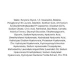 Isntree Ultra-Low Molecular Hyaluronic Acid Zinc Cooling Pad, 60 pads - 6