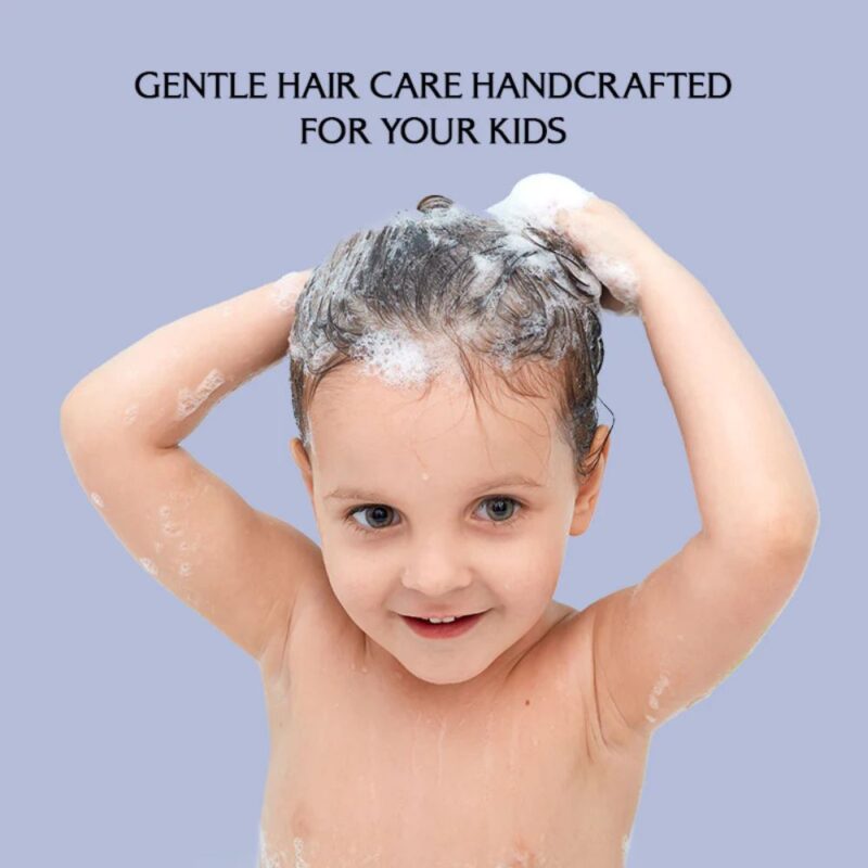 Lador Kids Care Shampoo (1)