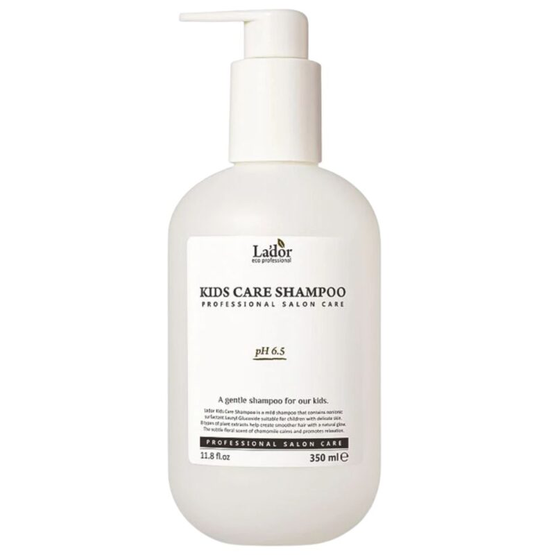 Lador Kids Care Shampoo