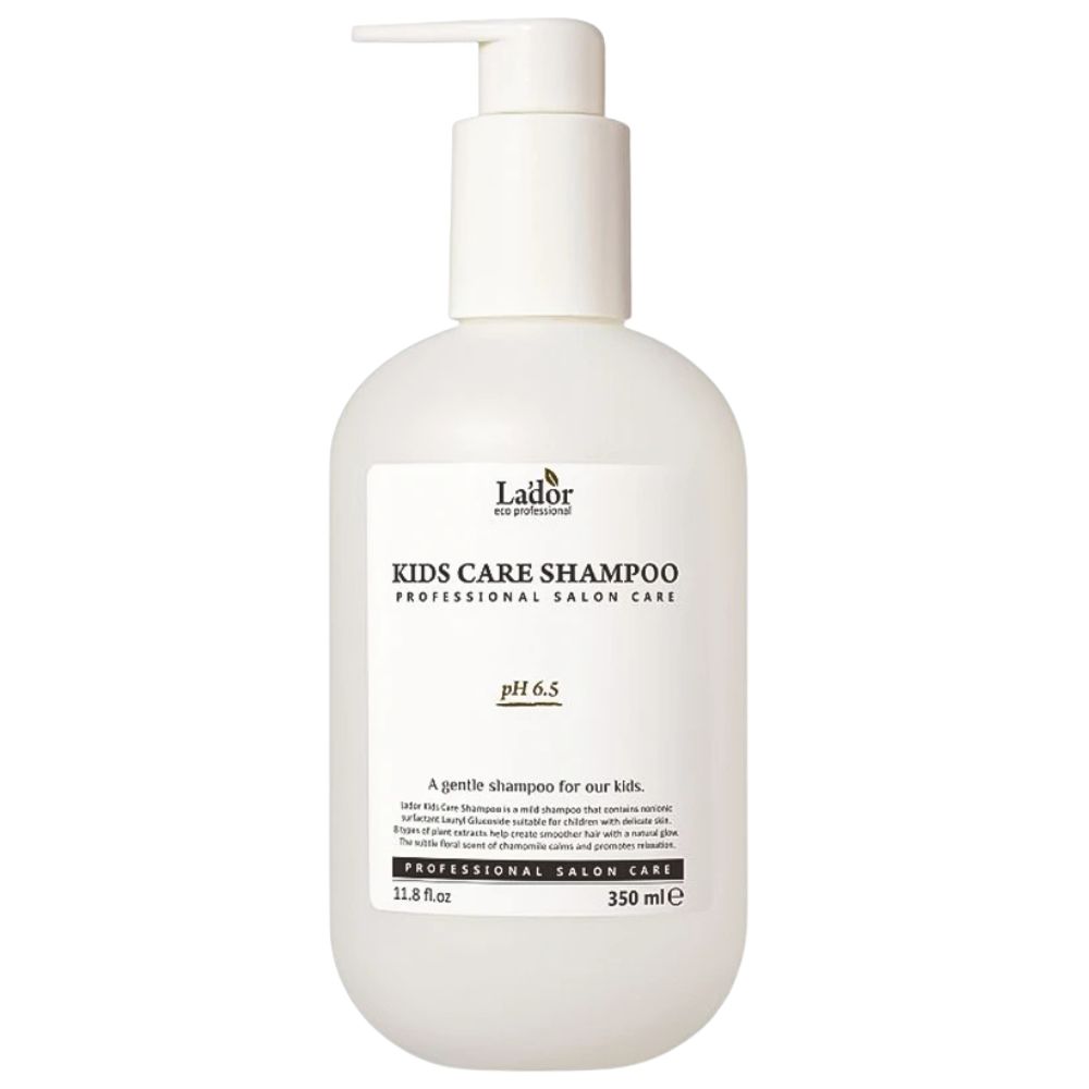 Lador Kids Care Shampoo