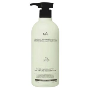 Lador Newplex Balancing Shampoo (6)