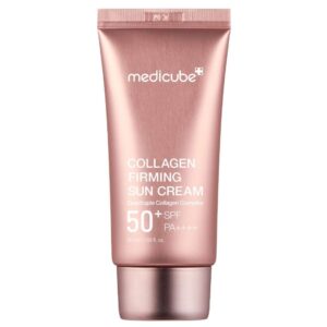 Medicube Collagen Firming Sun Cream 50+SPF PA++++