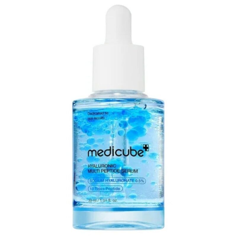 Medicube Hyaluronic Multi Peptide Serum