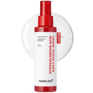 Medicube Hypochlorous Acid Daily Facial Spray (1)