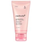 Medicube PDRN Pink Caffeine Overnight Wrapping Mask