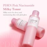 Medicube PDRN Pink Niacinamide Milky Toner (4)