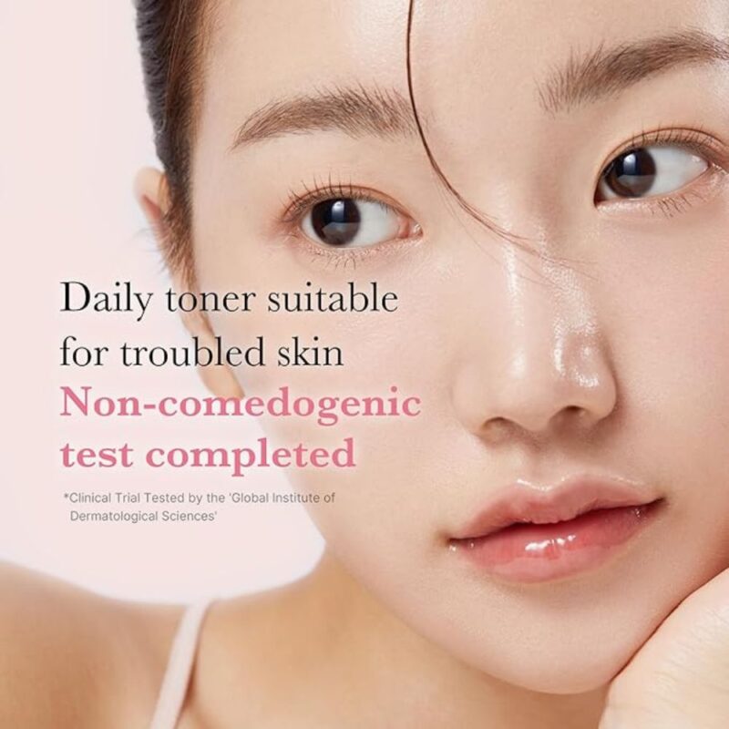 Medicube PDRN Pink Niacinamide Milky Toner (4)