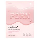 Medicube PDRN Pink Vita Coating Mask (1)