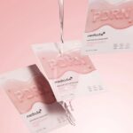 Medicube PDRN Pink Vita Coating Mask