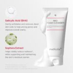 Medicube Red Foam Cleanser (1)