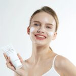 Medicube Red Foam Cleanser (1)