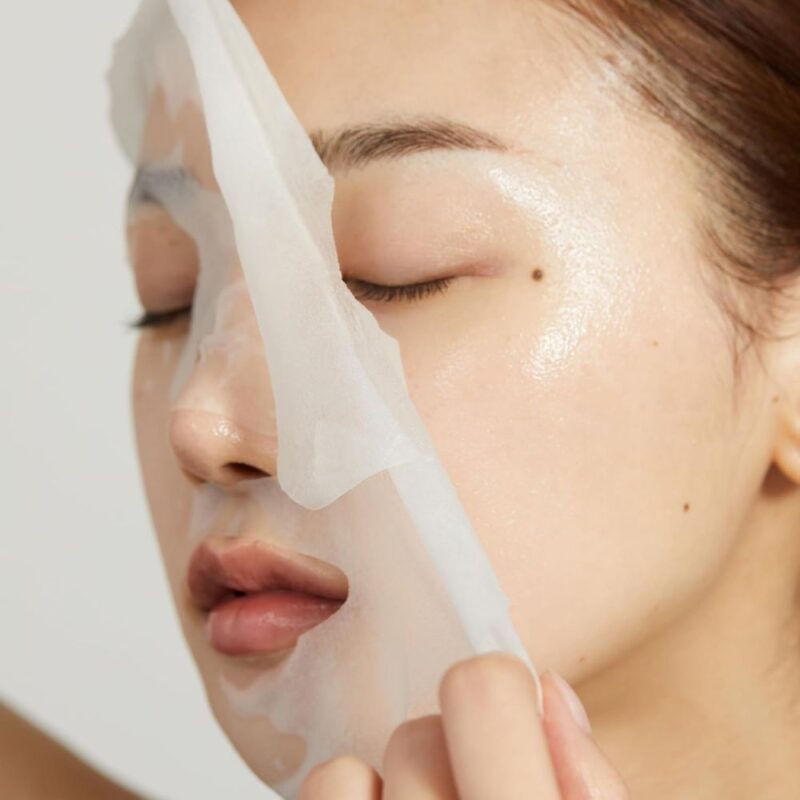 Medicube Super Cica Daily Quick Mask (1)
