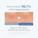 Medicube Zero Pore Capsule Cleansing Foam