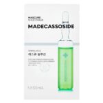 Missha Mascure Rescue Solution Sheet Mask Madecasoside (1)