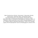 Missha Mascure Whitening Solution Sheet Mask Glutathione