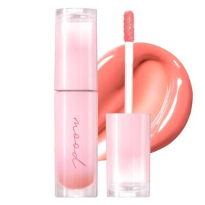 Peripera Ink Mood Glowy Tint Lucky Lottery Edition