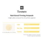 Petitfee B-Glucan Deep Firming Eye Mask (5)
