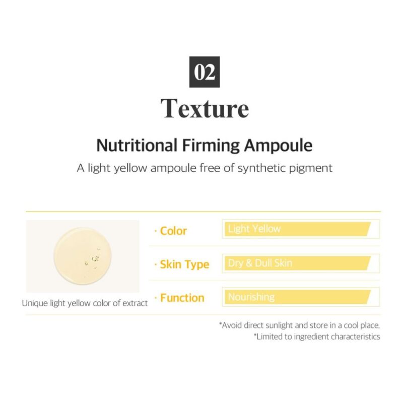 Petitfee B-Glucan Deep Firming Eye Mask (5)