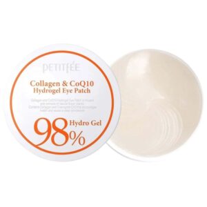 Petitfee Collagen & CO Q10 Hydrogel Eye Patch