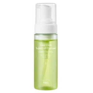 Purito Clear Code Superfruit Cleanser, 150ml - 1