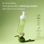 Purito Clear Code Superfruit Cleanser, 150ml - 2