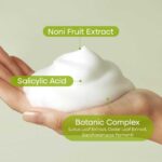 Purito Clear Code Superfruit Cleanser, 150ml - 3