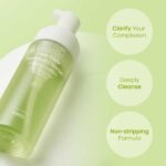 Purito Clear Code Superfruit Cleanser, 150ml - 4