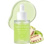 Purito Clear Code Superfruit Serum, 30ml - 2