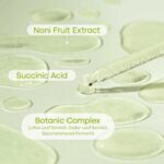 Purito Clear Code Superfruit Serum, 30ml - 4